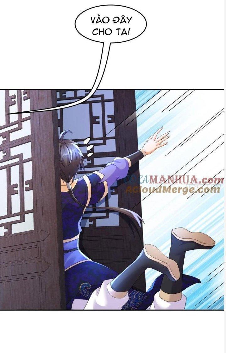 Bắt Đầu Có Được Bảy Vị Tuyệt Sắc Sư Tỷ Chapter 49 - Trang 3