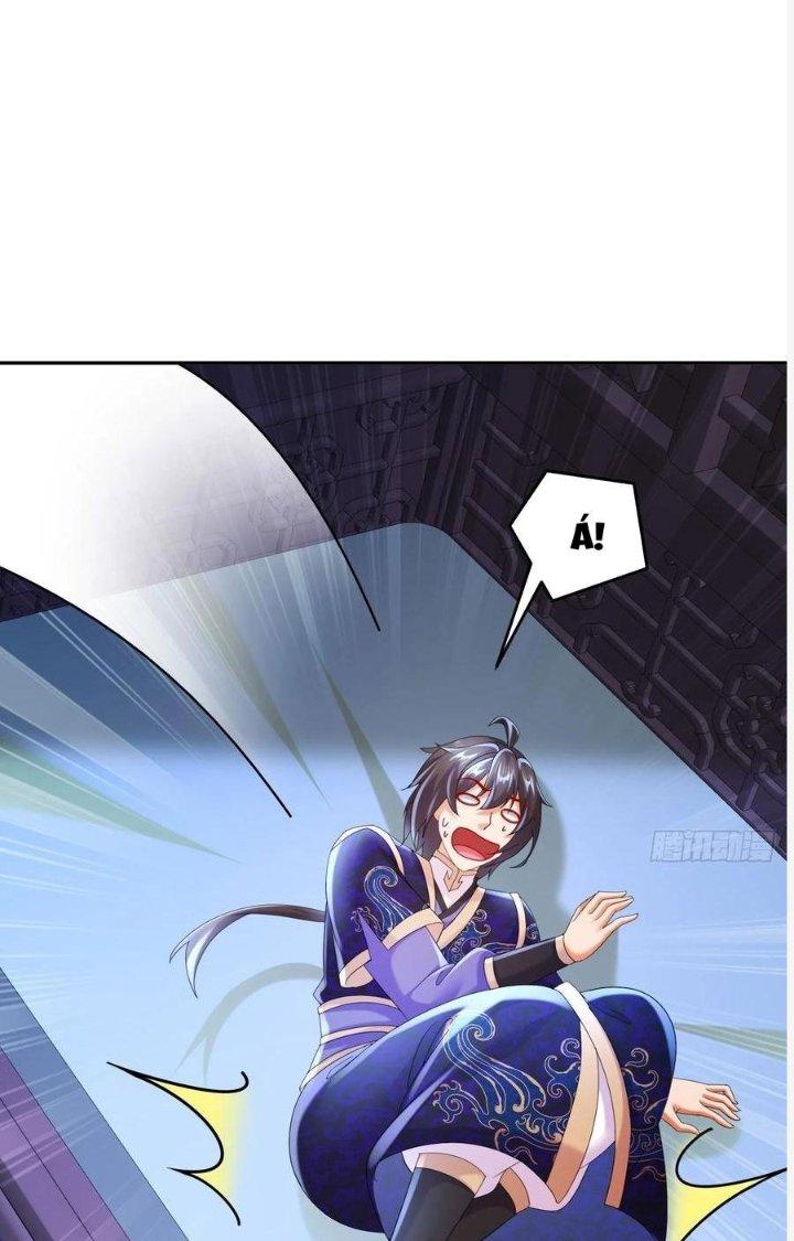 Bắt Đầu Có Được Bảy Vị Tuyệt Sắc Sư Tỷ Chapter 49 - Trang 3