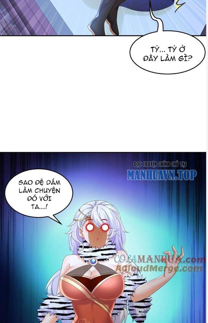 Bắt Đầu Có Được Bảy Vị Tuyệt Sắc Sư Tỷ Chapter 49 - Trang 3