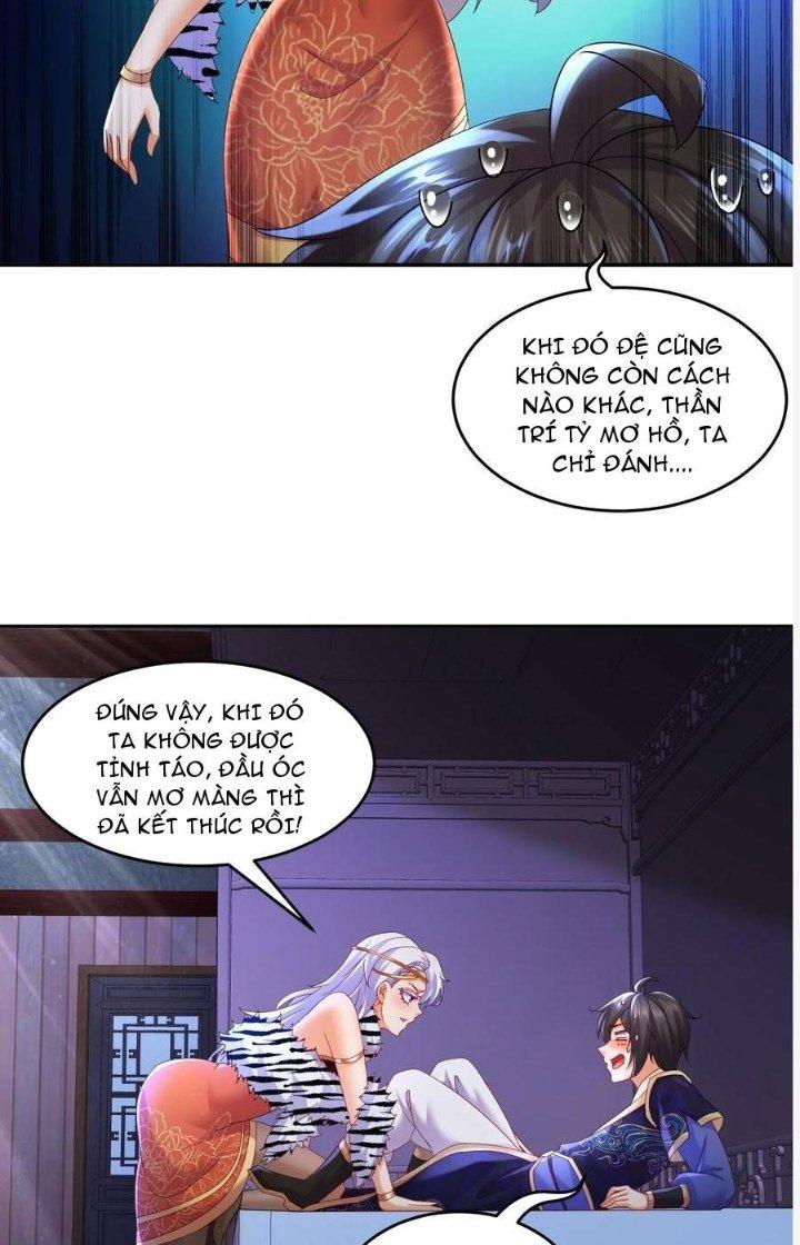 Bắt Đầu Có Được Bảy Vị Tuyệt Sắc Sư Tỷ Chapter 49 - Trang 3