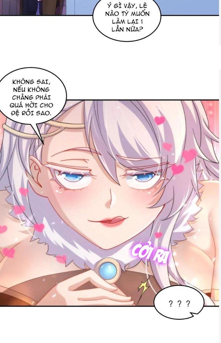 Bắt Đầu Có Được Bảy Vị Tuyệt Sắc Sư Tỷ Chapter 49 - Trang 3