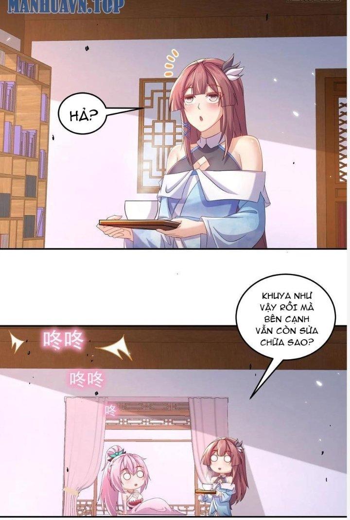 Bắt Đầu Có Được Bảy Vị Tuyệt Sắc Sư Tỷ Chapter 49 - Trang 3