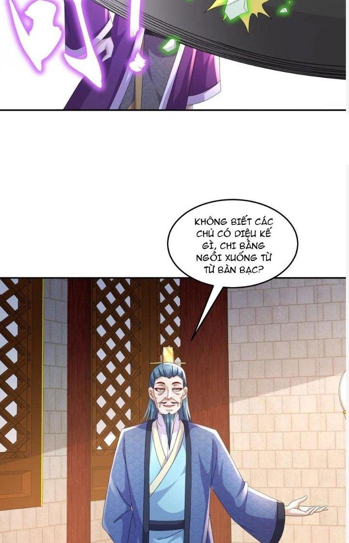 Bắt Đầu Có Được Bảy Vị Tuyệt Sắc Sư Tỷ Chapter 49 - Trang 3