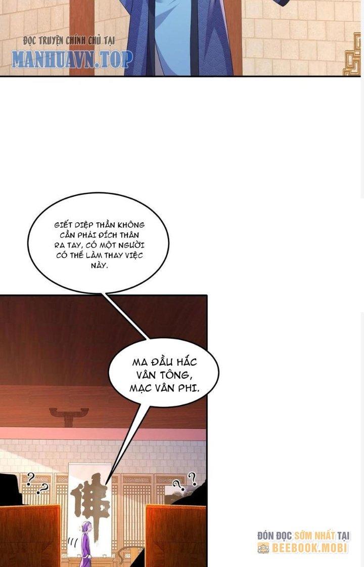 Bắt Đầu Có Được Bảy Vị Tuyệt Sắc Sư Tỷ Chapter 49 - Trang 3
