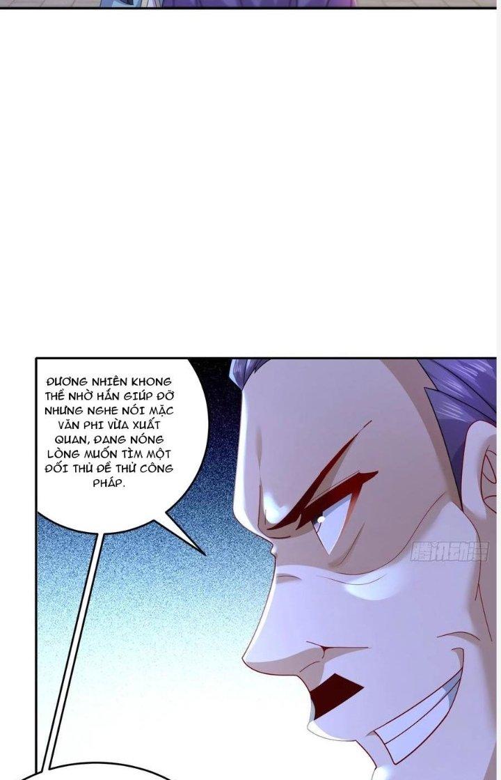 Bắt Đầu Có Được Bảy Vị Tuyệt Sắc Sư Tỷ Chapter 49 - Trang 3