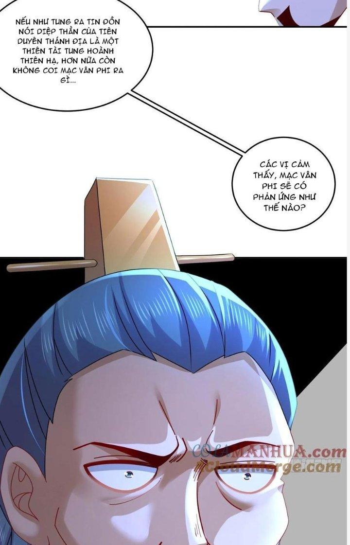 Bắt Đầu Có Được Bảy Vị Tuyệt Sắc Sư Tỷ Chapter 49 - Trang 3