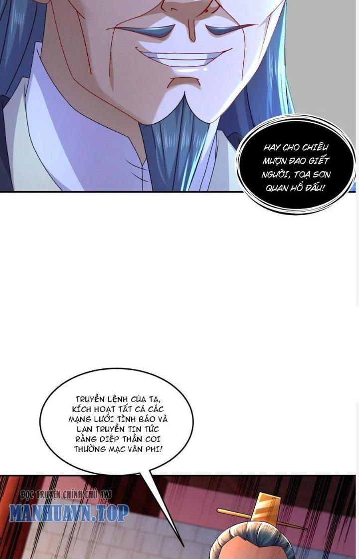 Bắt Đầu Có Được Bảy Vị Tuyệt Sắc Sư Tỷ Chapter 49 - Trang 3