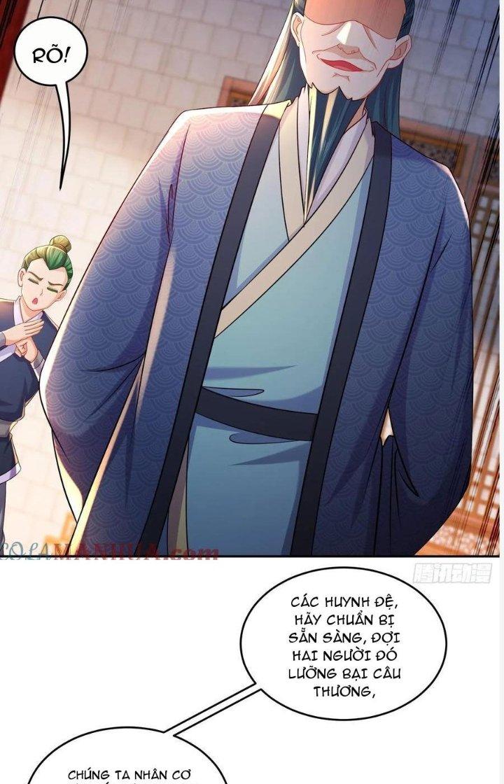 Bắt Đầu Có Được Bảy Vị Tuyệt Sắc Sư Tỷ Chapter 49 - Trang 3