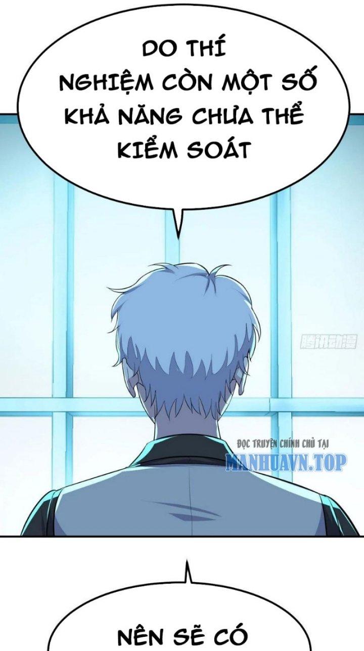 Trợ Lý Thánh Tôn, Ta Đã Vô Địch Chapter 106 - Trang 3