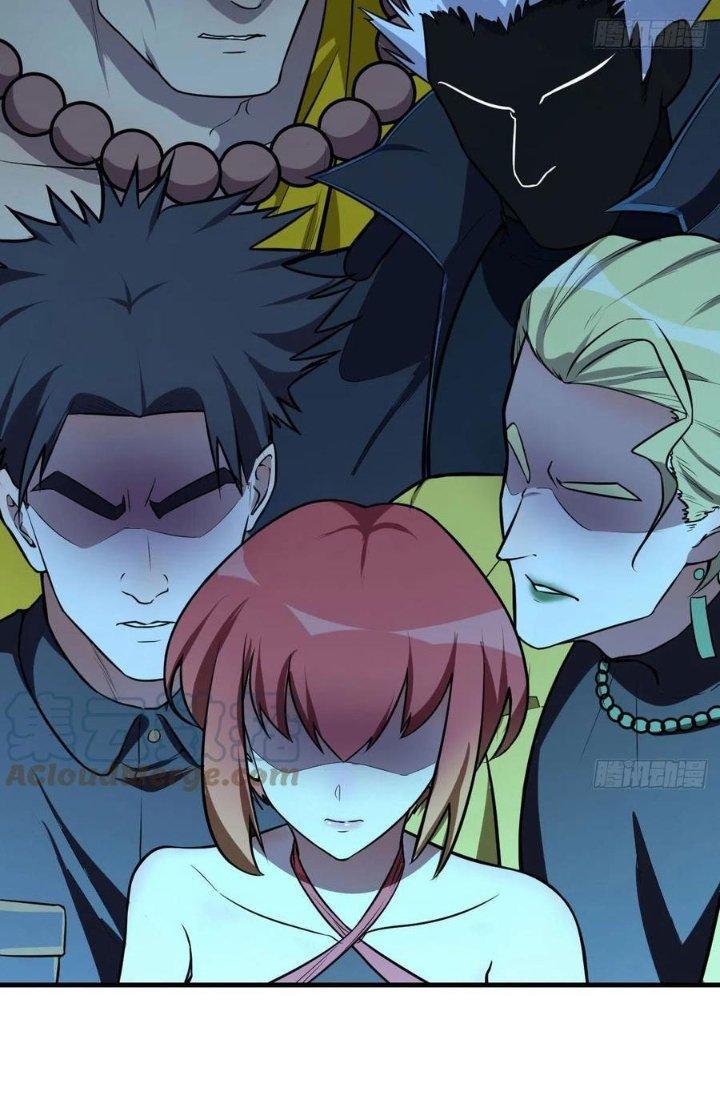 Trợ Lý Thánh Tôn, Ta Đã Vô Địch Chapter 106 - Trang 3