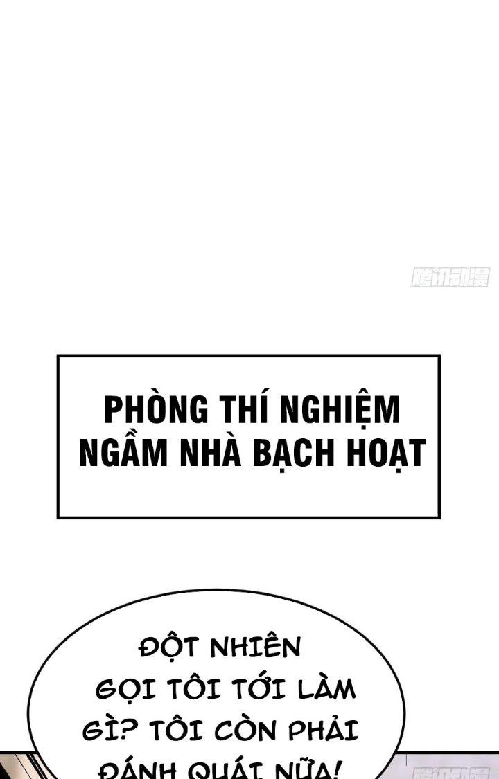 Trợ Lý Thánh Tôn, Ta Đã Vô Địch Chapter 106 - Trang 3