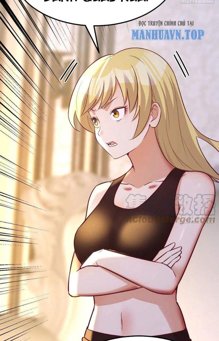 Trợ Lý Thánh Tôn, Ta Đã Vô Địch Chapter 106 - Trang 3