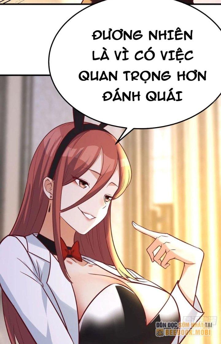 Trợ Lý Thánh Tôn, Ta Đã Vô Địch Chapter 106 - Trang 3