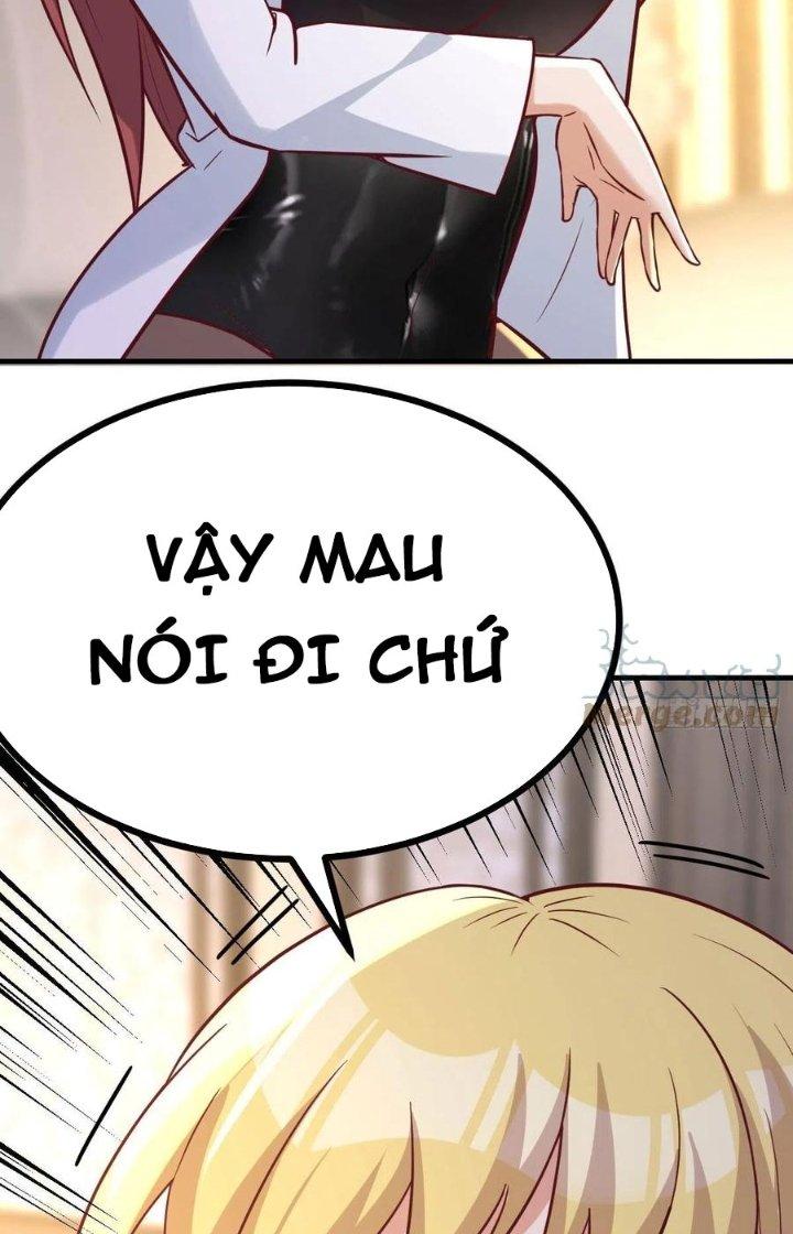 Trợ Lý Thánh Tôn, Ta Đã Vô Địch Chapter 106 - Trang 3