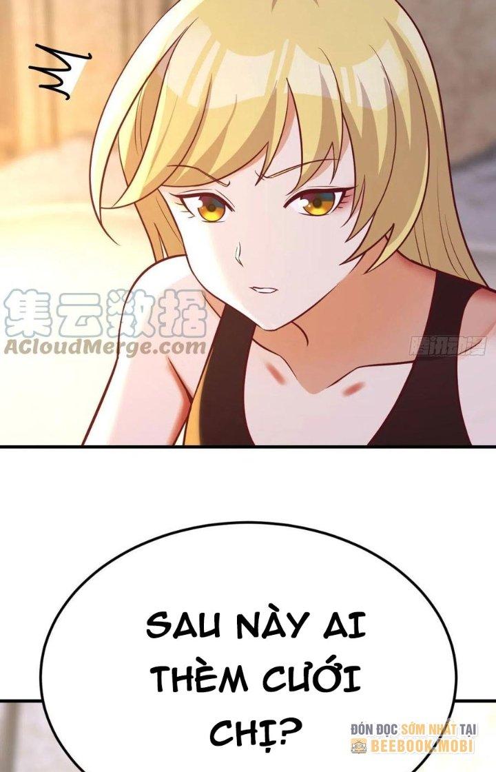 Trợ Lý Thánh Tôn, Ta Đã Vô Địch Chapter 106 - Trang 3