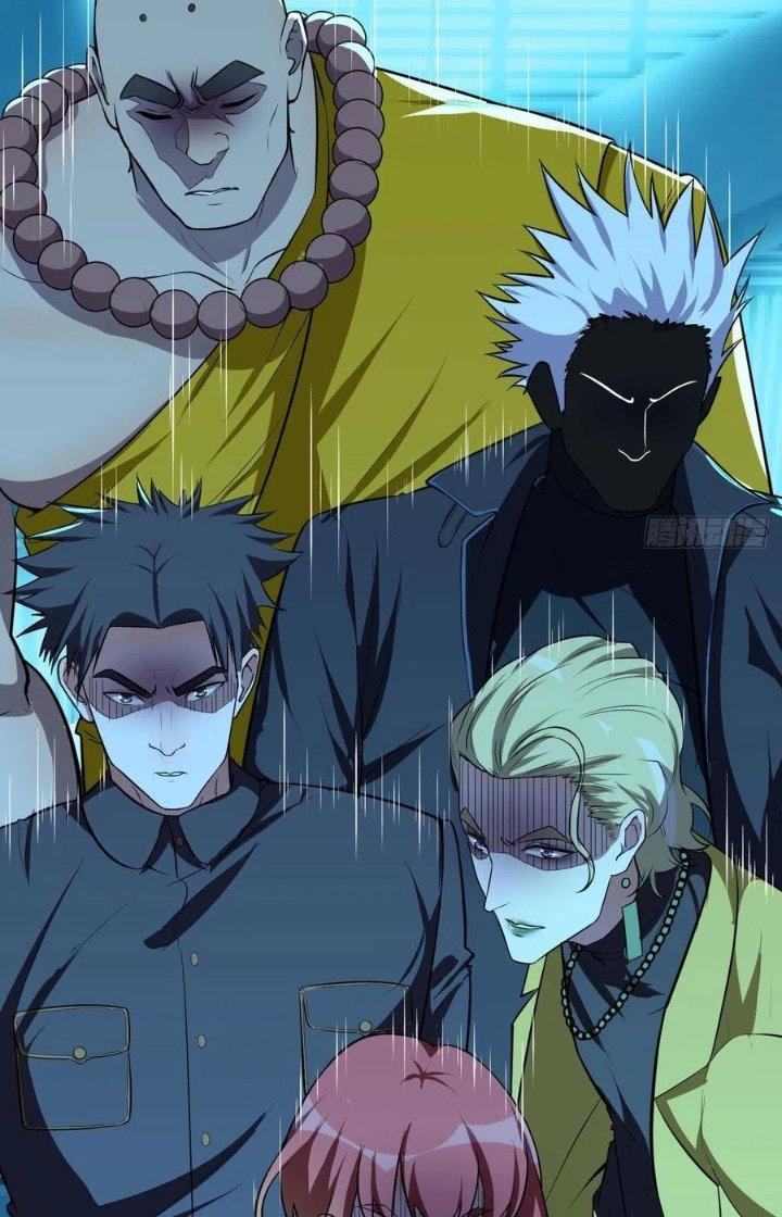 Trợ Lý Thánh Tôn, Ta Đã Vô Địch Chapter 106 - Trang 3