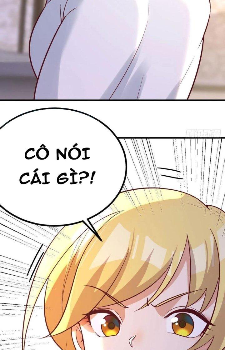 Trợ Lý Thánh Tôn, Ta Đã Vô Địch Chapter 106 - Trang 3