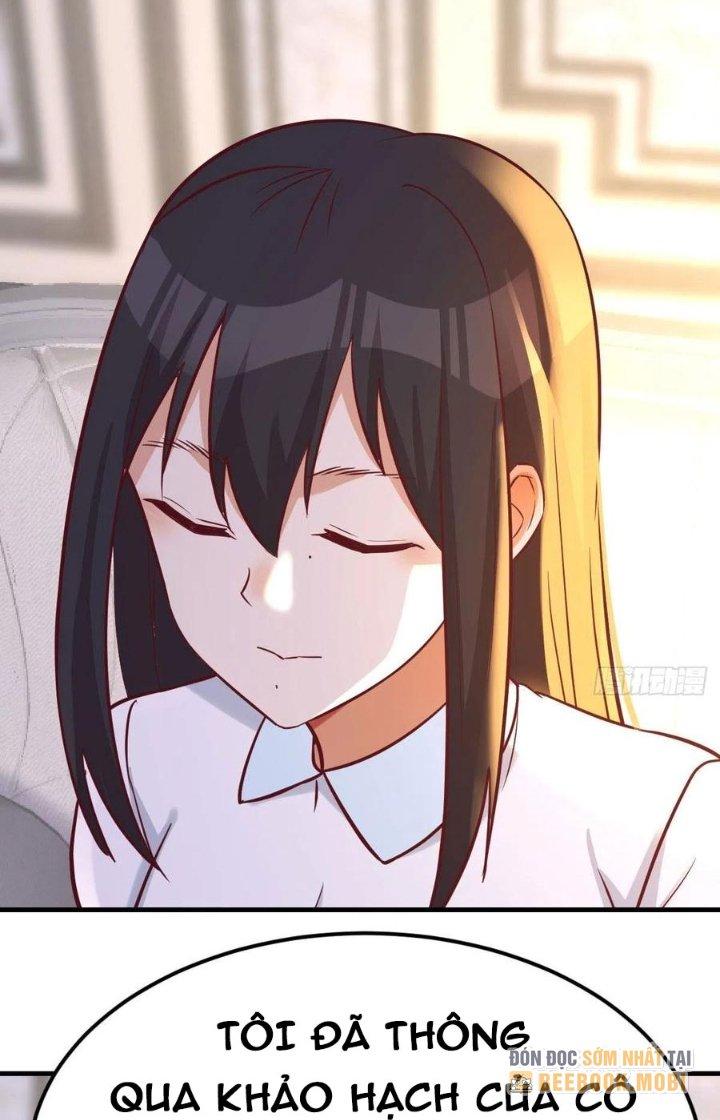 Trợ Lý Thánh Tôn, Ta Đã Vô Địch Chapter 106 - Trang 3