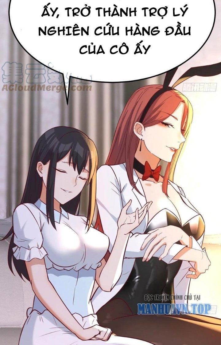 Trợ Lý Thánh Tôn, Ta Đã Vô Địch Chapter 106 - Trang 3