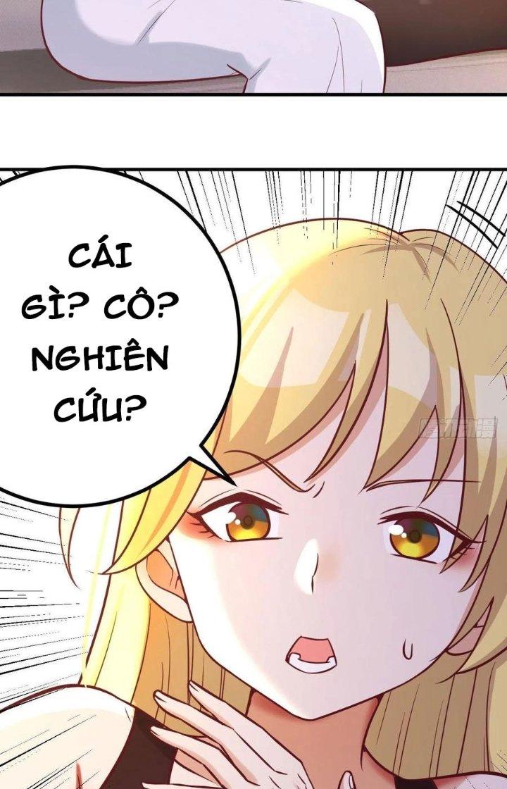 Trợ Lý Thánh Tôn, Ta Đã Vô Địch Chapter 106 - Trang 3