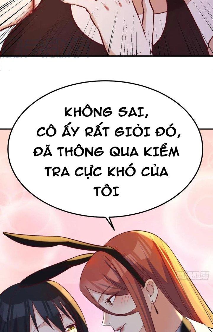 Trợ Lý Thánh Tôn, Ta Đã Vô Địch Chapter 106 - Trang 3