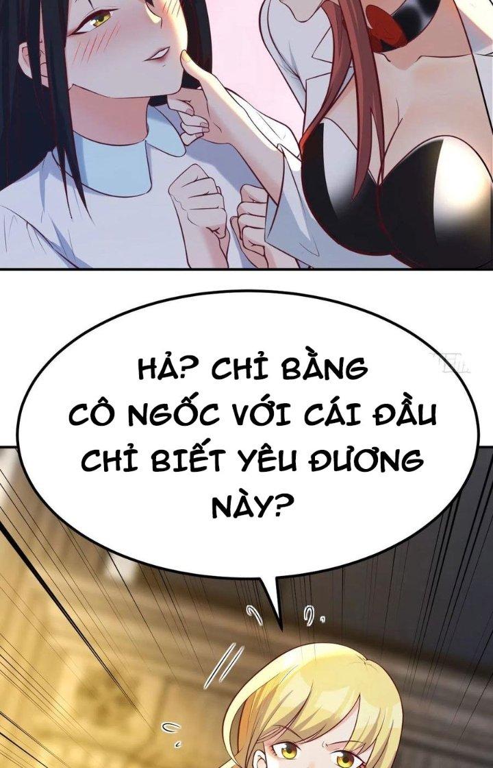 Trợ Lý Thánh Tôn, Ta Đã Vô Địch Chapter 106 - Trang 3