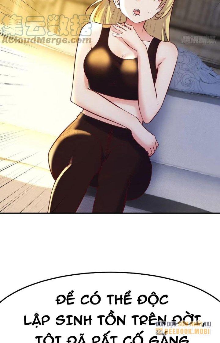 Trợ Lý Thánh Tôn, Ta Đã Vô Địch Chapter 106 - Trang 3