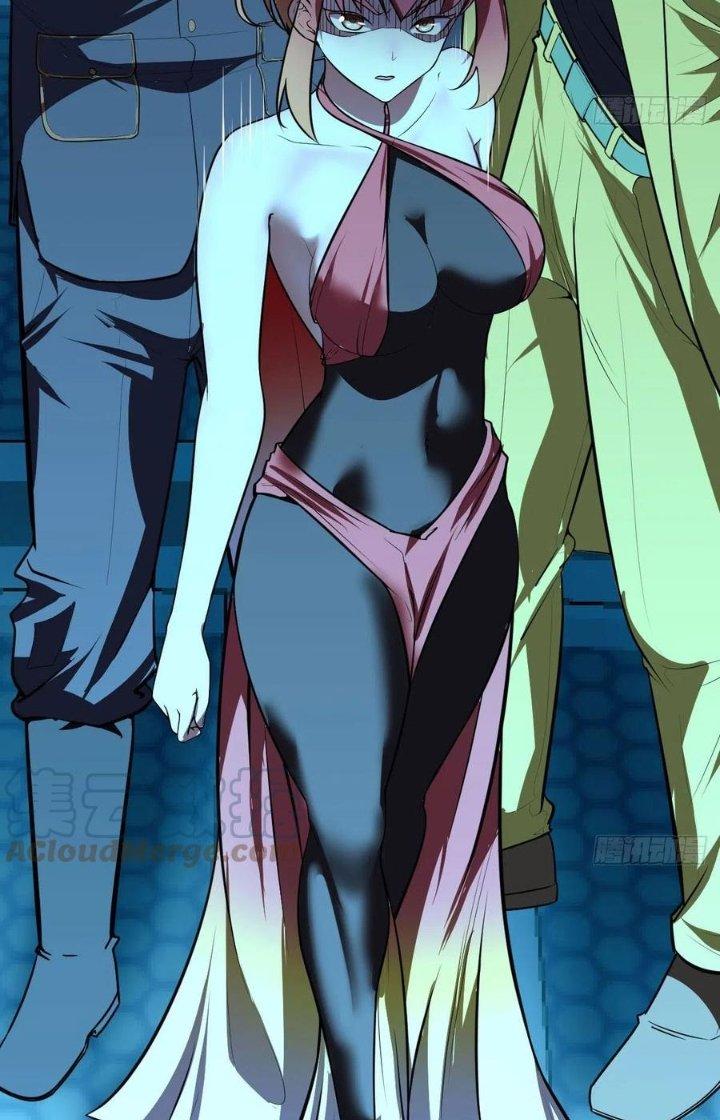 Trợ Lý Thánh Tôn, Ta Đã Vô Địch Chapter 106 - Trang 3