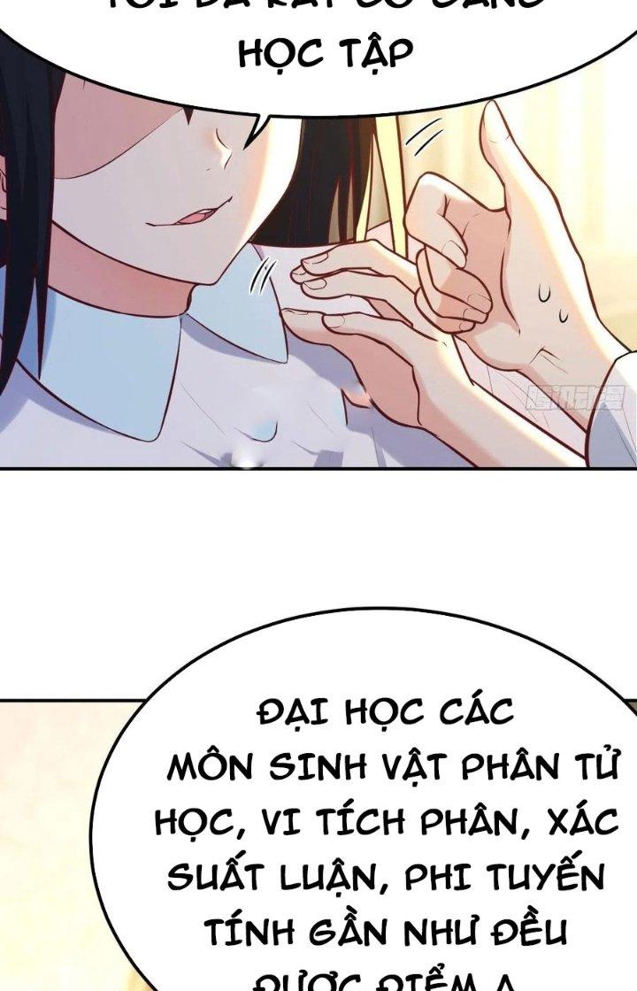 Trợ Lý Thánh Tôn, Ta Đã Vô Địch Chapter 106 - Trang 3
