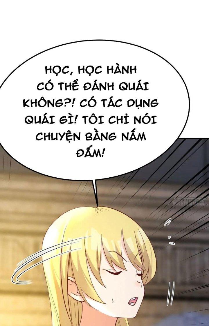 Trợ Lý Thánh Tôn, Ta Đã Vô Địch Chapter 106 - Trang 3