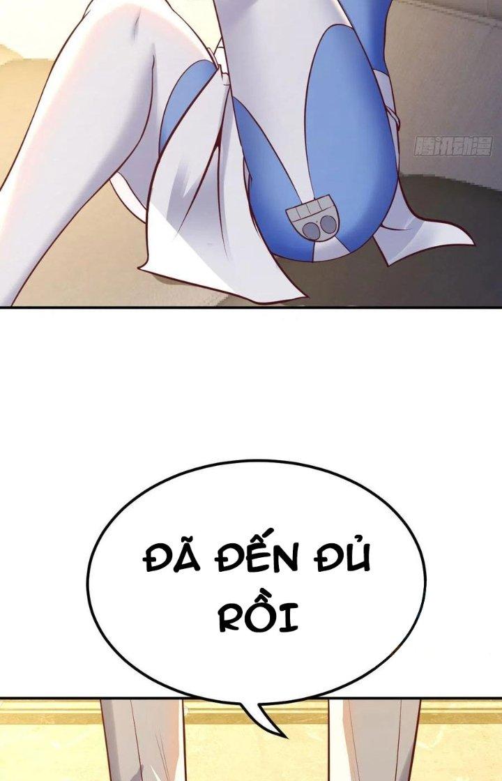 Trợ Lý Thánh Tôn, Ta Đã Vô Địch Chapter 106 - Trang 3