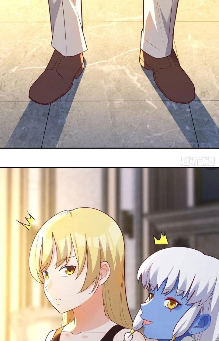 Trợ Lý Thánh Tôn, Ta Đã Vô Địch Chapter 106 - Trang 3