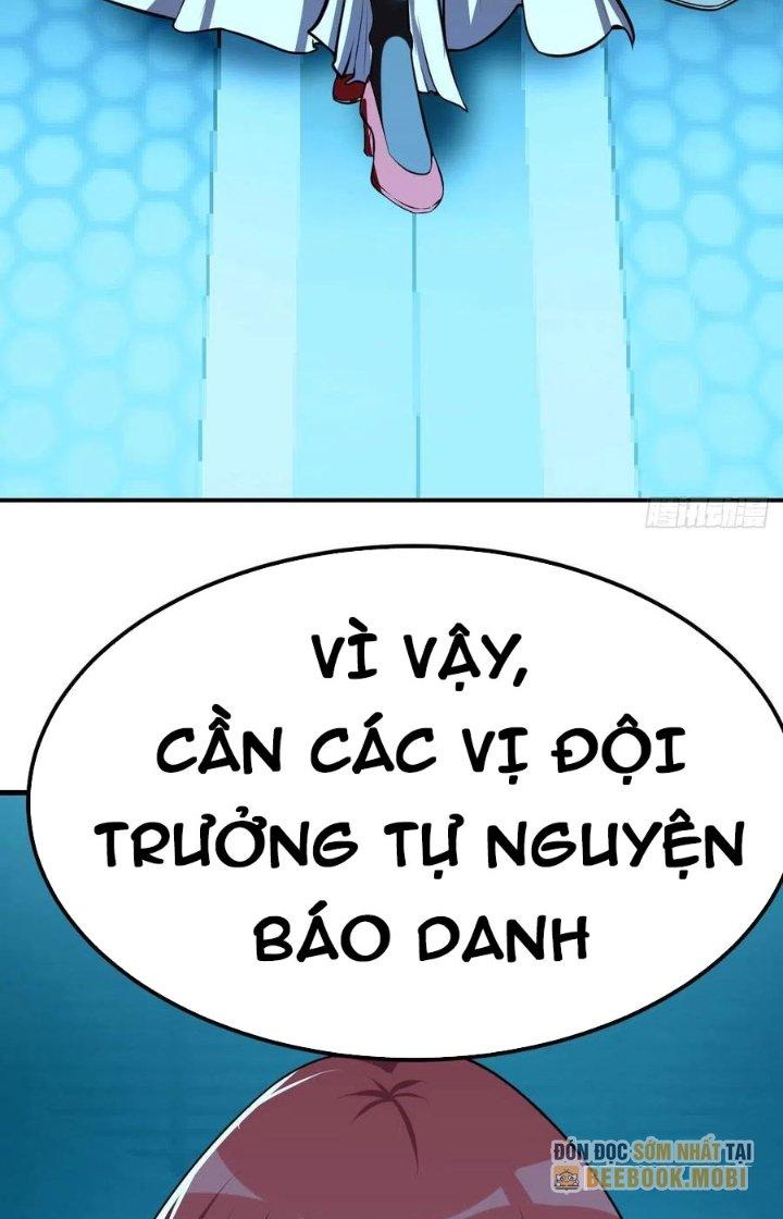 Trợ Lý Thánh Tôn, Ta Đã Vô Địch Chapter 106 - Trang 3
