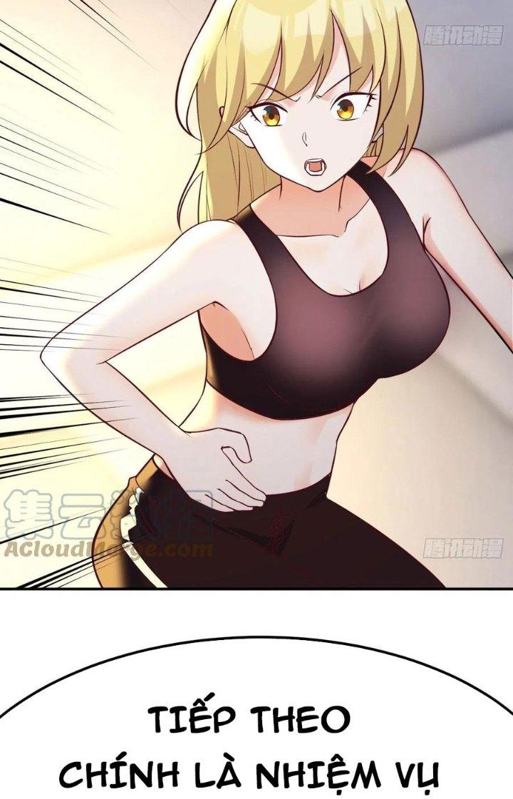 Trợ Lý Thánh Tôn, Ta Đã Vô Địch Chapter 106 - Trang 3