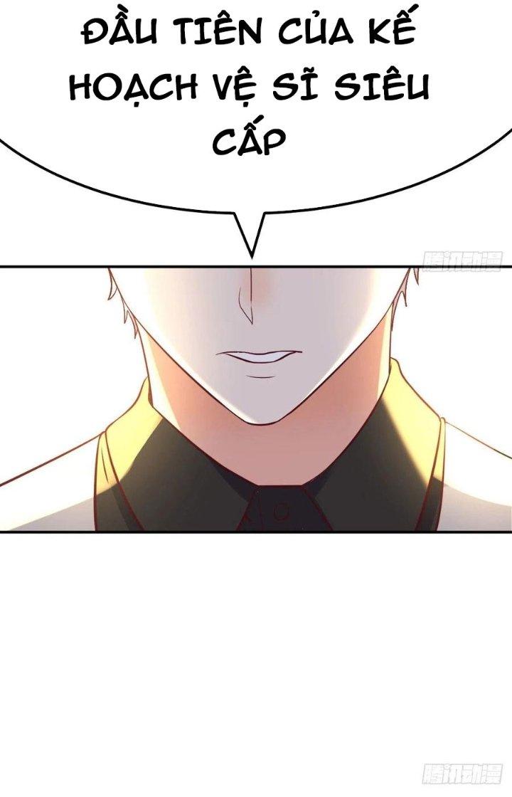 Trợ Lý Thánh Tôn, Ta Đã Vô Địch Chapter 106 - Trang 3