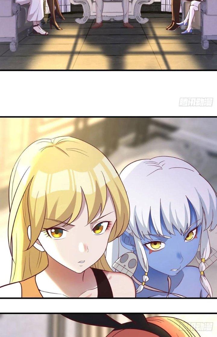 Trợ Lý Thánh Tôn, Ta Đã Vô Địch Chapter 106 - Trang 3