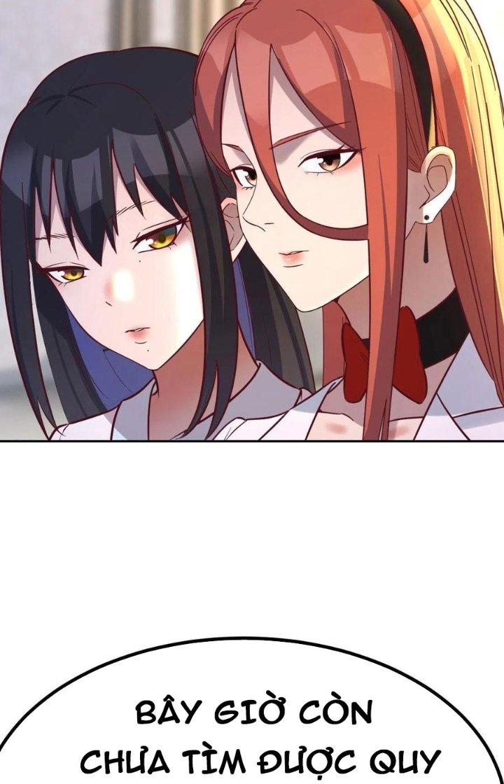 Trợ Lý Thánh Tôn, Ta Đã Vô Địch Chapter 106 - Trang 3