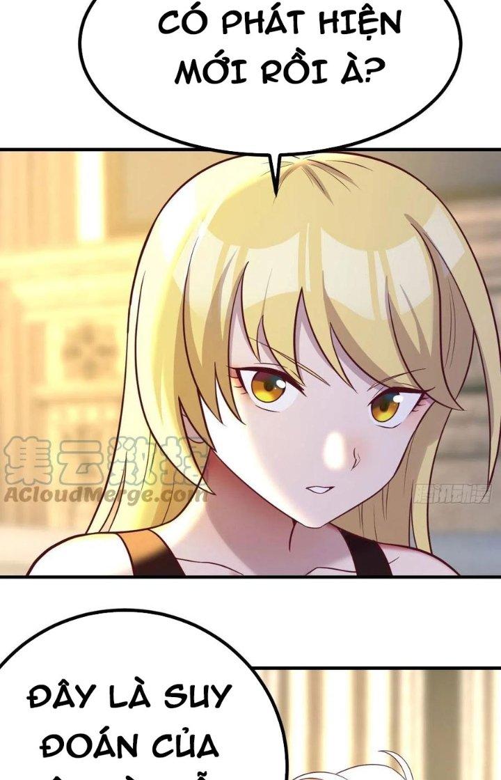 Trợ Lý Thánh Tôn, Ta Đã Vô Địch Chapter 106 - Trang 3