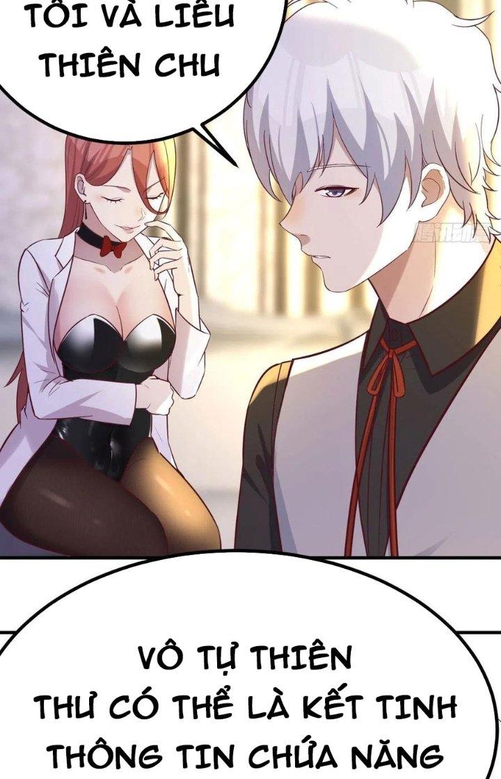 Trợ Lý Thánh Tôn, Ta Đã Vô Địch Chapter 106 - Trang 3