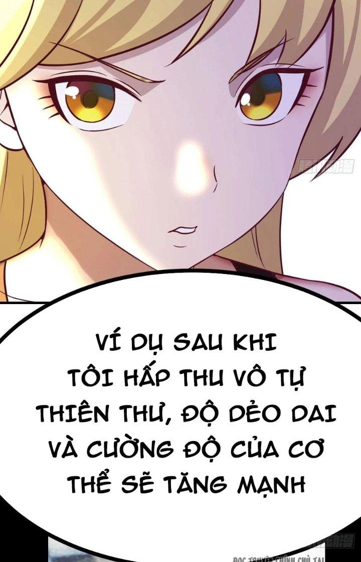 Trợ Lý Thánh Tôn, Ta Đã Vô Địch Chapter 106 - Trang 3