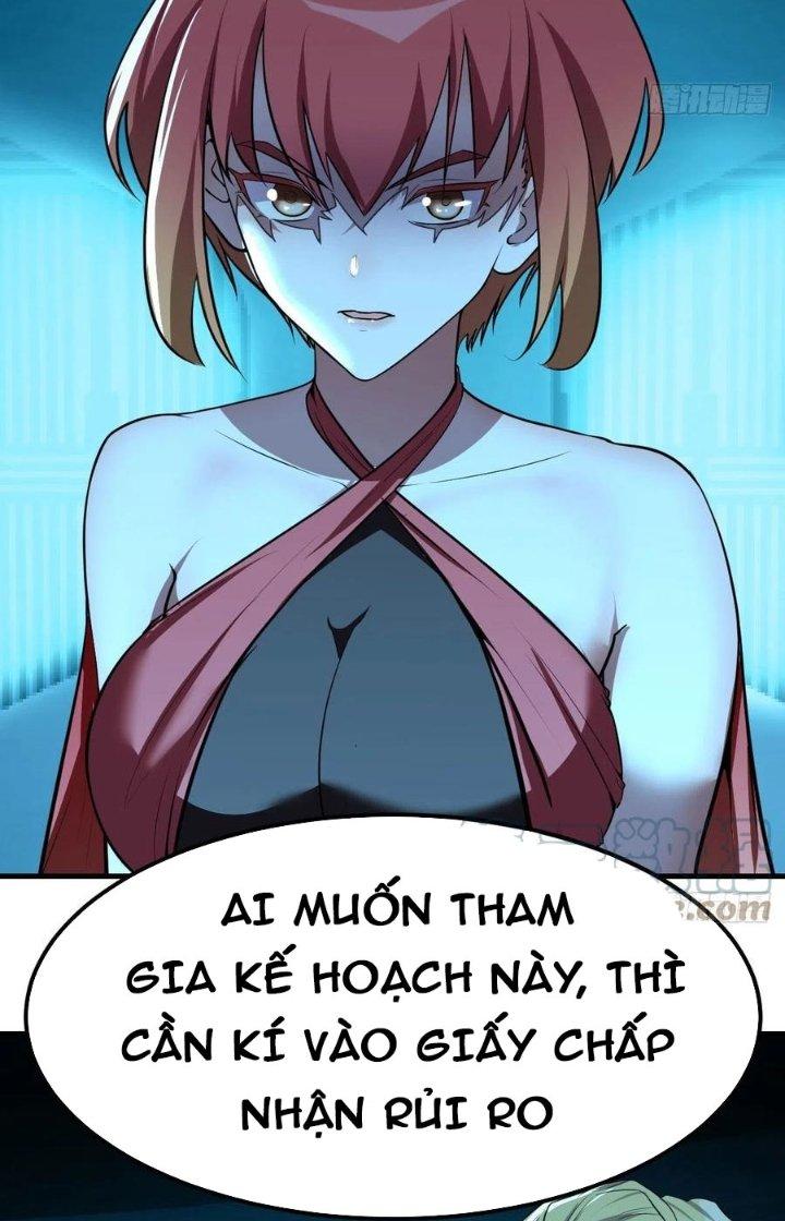 Trợ Lý Thánh Tôn, Ta Đã Vô Địch Chapter 106 - Trang 3