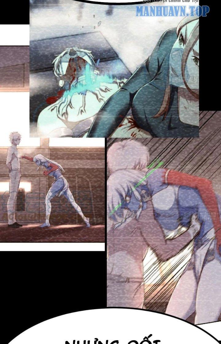Trợ Lý Thánh Tôn, Ta Đã Vô Địch Chapter 106 - Trang 3