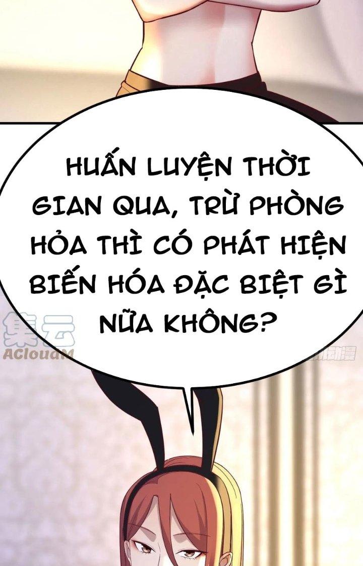 Trợ Lý Thánh Tôn, Ta Đã Vô Địch Chapter 106 - Trang 3