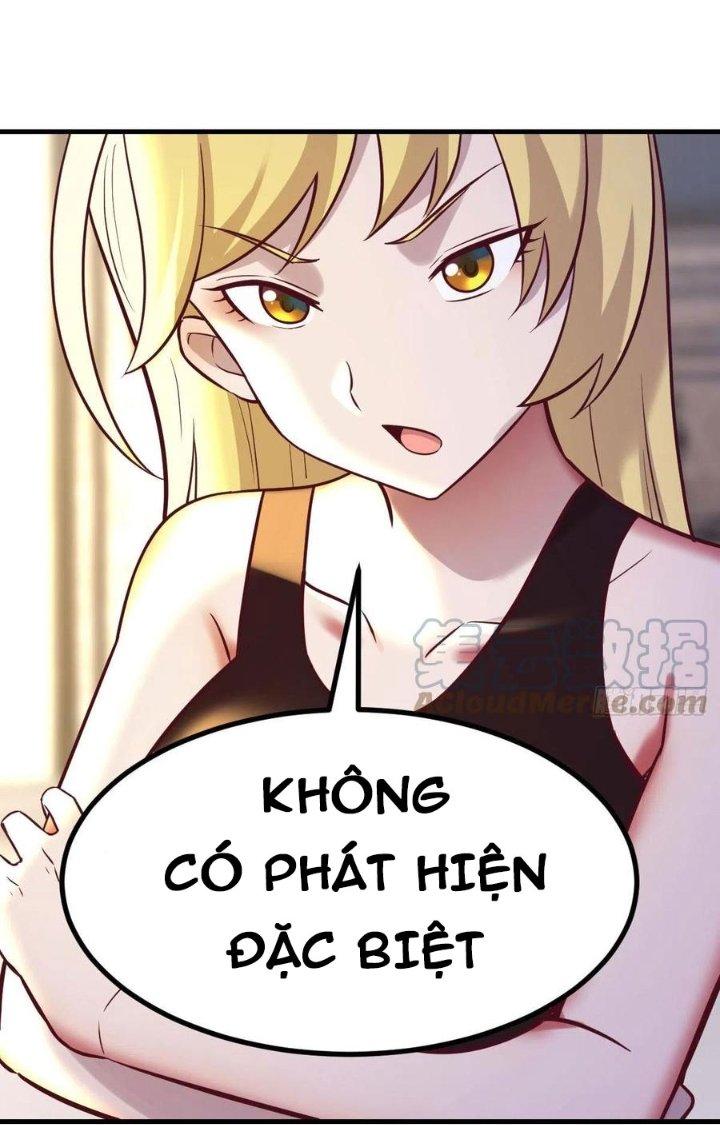 Trợ Lý Thánh Tôn, Ta Đã Vô Địch Chapter 106 - Trang 3