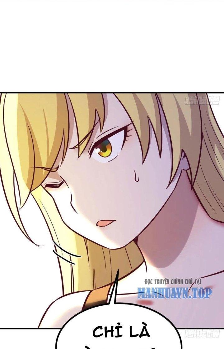 Trợ Lý Thánh Tôn, Ta Đã Vô Địch Chapter 106 - Trang 3