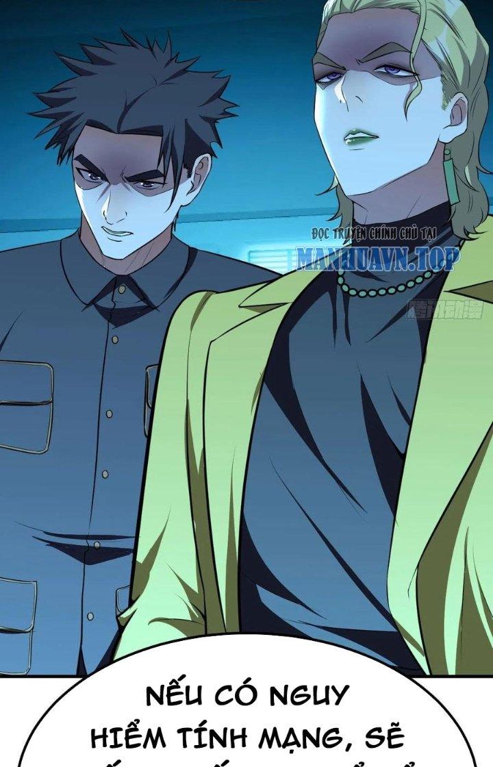 Trợ Lý Thánh Tôn, Ta Đã Vô Địch Chapter 106 - Trang 3