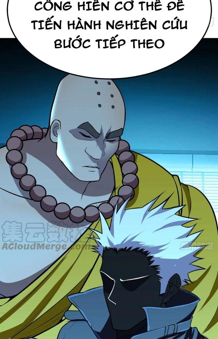 Trợ Lý Thánh Tôn, Ta Đã Vô Địch Chapter 106 - Trang 3