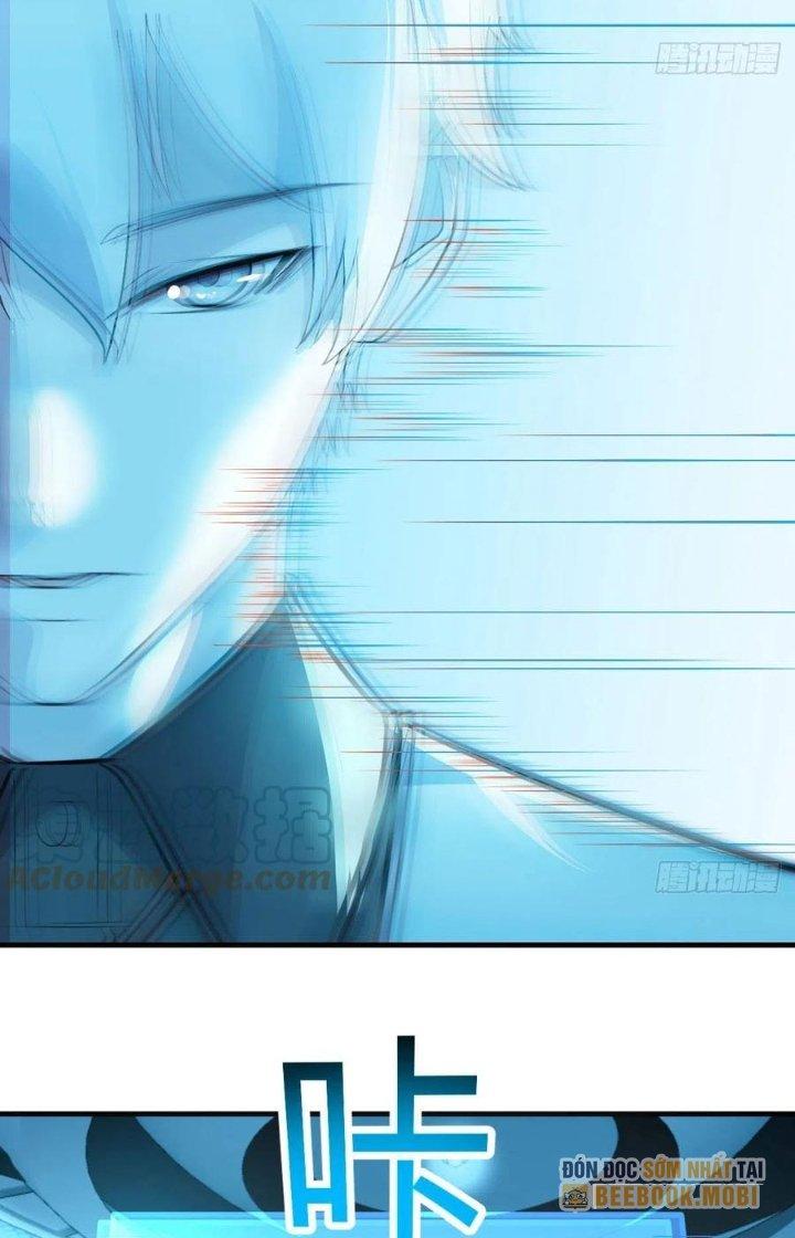 Trợ Lý Thánh Tôn, Ta Đã Vô Địch Chapter 106 - Trang 3