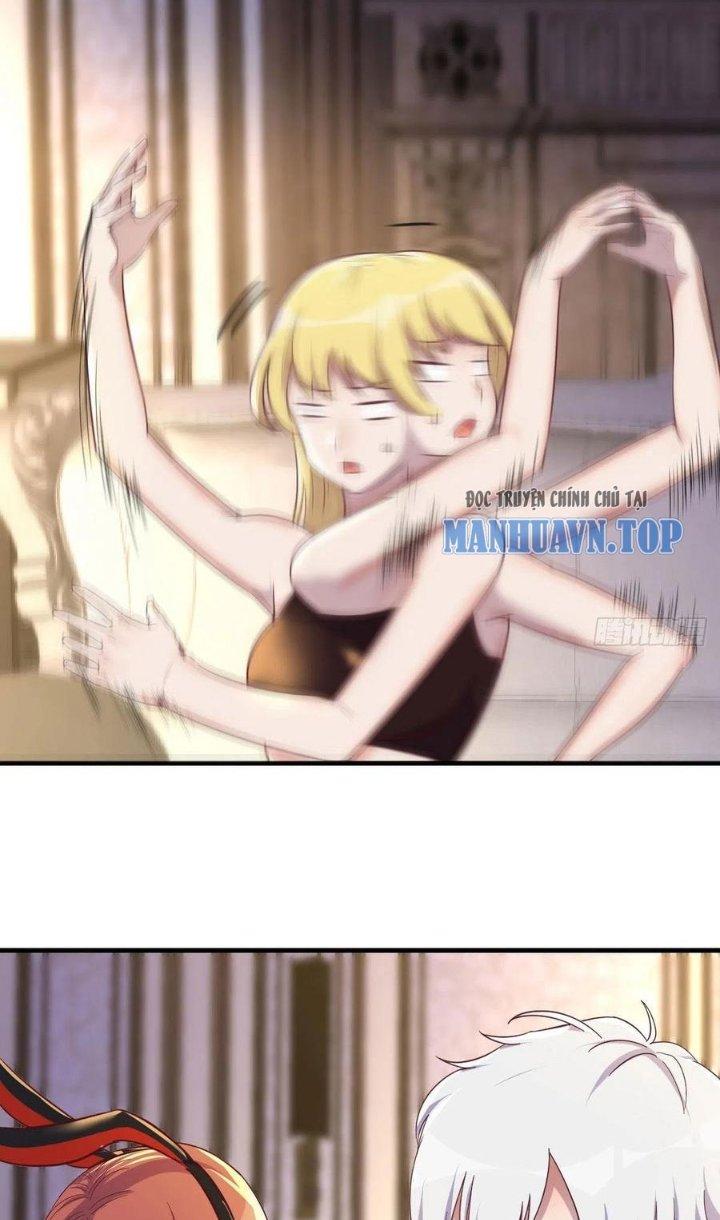 Trợ Lý Thánh Tôn, Ta Đã Vô Địch Chapter 107 - Trang 3