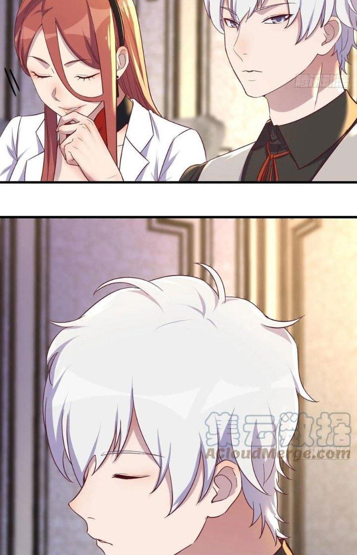 Trợ Lý Thánh Tôn, Ta Đã Vô Địch Chapter 107 - Trang 3